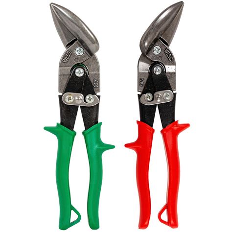 offset sheet metal snips|best offset tin snips.